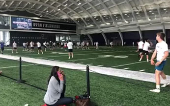 Northwestern Chicagoland Showcase