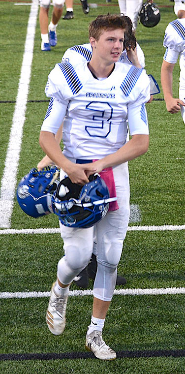Jackson Gerard
