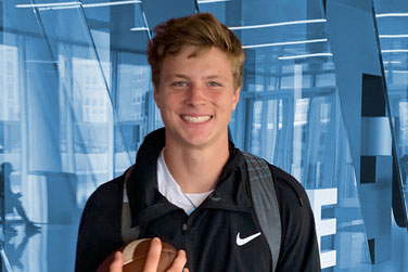 Jackson Gerard